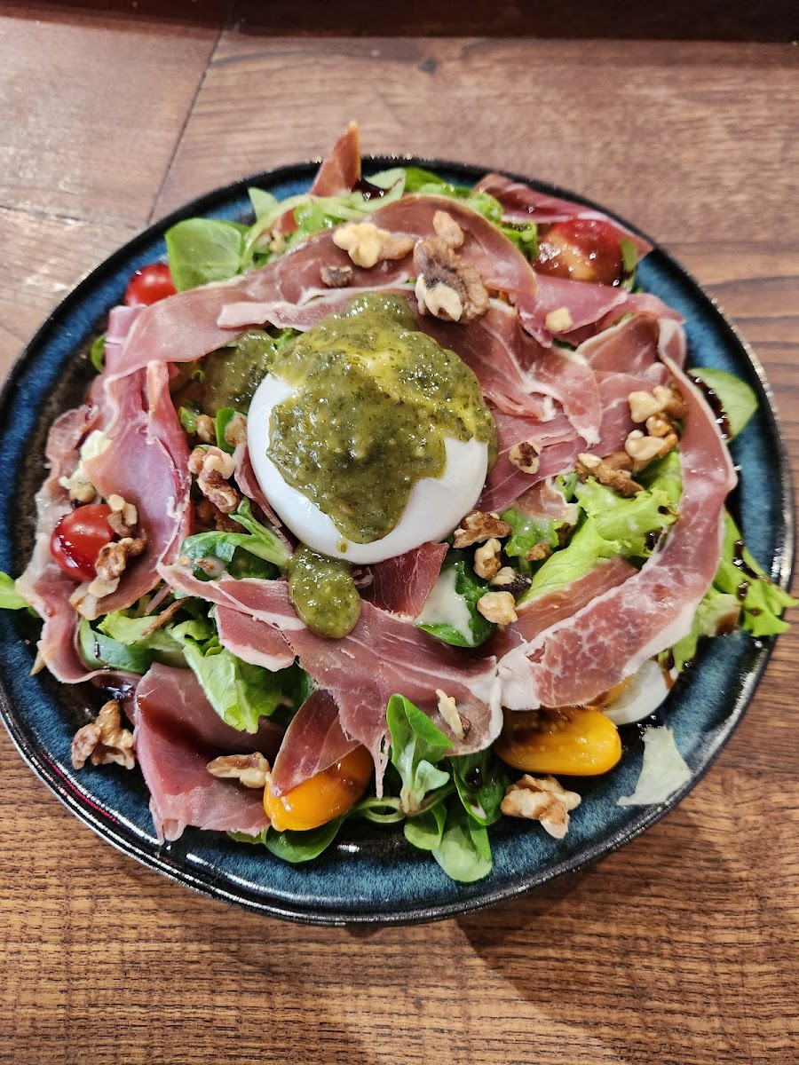 Restaurant Chez Tonton Photos 2